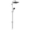 Ideal Standard Ceratwist T25+ colonna doccia per rubinetto, BE237AA, Ceratwist T25+ cromo [Rubinetteria Bagno > Colonne Doccia]