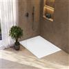 KALDEWEI EMOTIONS piatto doccia rettangolare, 101279888+687772540999+687772590001+BT005, EMOTIONS bianco [Piatti Doccia > Piatti Doccia Rettangolari]