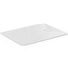 Ideal Standard Ultra Flat Evo piatto doccia rettangolare, T543801, Ultra Flat Evo bianco [Piatti Doccia > Piatti Doccia Rettangolari]