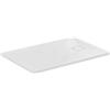 Ideal Standard Ultra Flat Evo piatto doccia rettangolare, T543901, Ultra Flat Evo bianco [Piatti Doccia > Piatti Doccia Rettangolari]