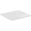 Ideal Standard Ultra Flat Evo piatto doccia rettangolare, T544101, Ultra Flat Evo bianco [Piatti Doccia > Piatti Doccia Rettangolari]