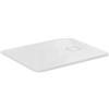 Ideal Standard Ultra Flat Evo piatto doccia rettangolare, T544201, Ultra Flat Evo bianco [Piatti Doccia > Piatti Doccia Rettangolari]
