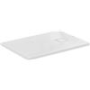 Ideal Standard Ultra Flat Evo piatto doccia rettangolare, T544301, Ultra Flat Evo bianco [Piatti Doccia > Piatti Doccia Rettangolari]
