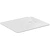 Ideal Standard Ultra Flat Evo piatto doccia rettangolare, T544501, Ultra Flat Evo bianco [Piatti Doccia > Piatti Doccia Rettangolari]