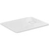 Ideal Standard Ultra Flat Evo piatto doccia rettangolare, T544601, Ultra Flat Evo bianco [Piatti Doccia > Piatti Doccia Rettangolari]