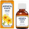 ERBORISTERIA MAGENTINA Srl OLIO PURO ARNICA FORTE 50ML
