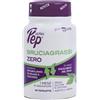 BIOS LINE SpA Ultra Pep Bruciagrassi Zero 60 Tavolette - Integratore Vegetale Senza Glutine e Lattosio