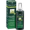 BIOS LINE SpA Biokap Olio Ristrutturante Riparatore 125ml - Trattamento Capelli con Fitokeratina da Riso