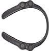 JTLB Cuffie Wireless Bluetooth 5.3 con Archetto da Collo con Microfono con Cancellazione del Rumore, impermeabilità IPX4, Suono Stereo Perfetto per lo Sport e L'uso Quotidiano