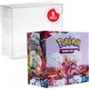 EVORETRO - Pet Protector Display 36 Boo Accessori Carte