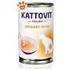 Kattovit Drink Cat Urinary - Lattina Da 135 ml