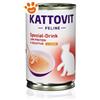 Kattovit Drink Cat Renal Pollo - Lattina Da 135 ml