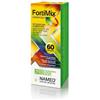NAMED SRL FORTIMIX SuperFood 150ml - Integratore alimentare di vitamine e minerali