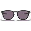 Oakley Occhiali da Sole OO9439 943901 Pitchman R Nero/Prizm Grey Unisex