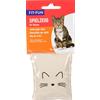 Fit and Fun Cuscino Gatto con Erba Gatta 9CM