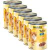 MULTIFIT Kit Risparmio 6x400G MultiFit Paté Cat Adult POLLO
