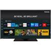 Toshiba Smart TV Toshiba 40LV3563DG Full HD LED 40"