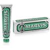 Marvis - Dentifricio Classic Strong Mint Confezione 85 Ml