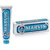 Marvis - Dentifricio Menta Acquatica Confezione 85 Ml