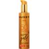 Nuxe - Sun Olio Solare Dorato Alta Protezione SPF50 Confezione 150 Ml