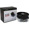 XILENCE Dissipatore XILENCE Performance C CPU A200 92mm fan AMD