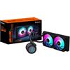 GIGABYTE Dissipatore A Liquido Gigabyte GP-AORUS WATERFORCE II 240 G2