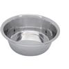 Imac Ciotola Acciaio Inox Cane Gatto 21cm 1,9L