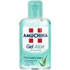 ANGELINI PHARMA SpA AMUCHINA GEL ALOE 80ML