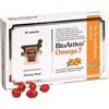 PHARMA NORD Srl BIOATTIVO OMEGA 7 60 Capsule PHARMA