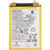 MOTOROLA BATTERIA LITIO INTEGRATA ORIGINALE NP44 BULK PER EDGE 30 FUSION - EDGE 40