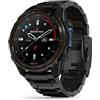 Garmin Smartwatch Garmin Uomo Descent™ Mk3i - 51 mm in Titanio 010-02752-14 Descent™ Mk3i - 51 mm