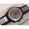 SWATCH Chrono Scm113 Red Banner 1996 Atlanta COME NUOVO-MAI INDOSSATO-F24