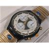 SWATCH Chrono Scm104 Volupté 1994 COME NUOVO-MAI INDOSSATO-F24