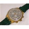 SWATCH Chrono Scj400 Clocher 1995 COME NUOVO-MAI INDOSSATO-F24