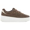 Nero Giardini sneakers da donna con platform I514201D/501