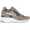 Nero Giardini sneakers da donna con zeppa I514130D/501