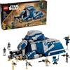 LEGO Star wars 75435 - MTT™ separatista Battaglia di Felucia