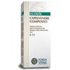FORZA VITALE ITALIA Srl Capelvenere Composto Ecosol Gocce 50ml