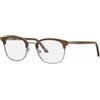 Chopard Montatura per Occhiali Uomo Chopard VCHG59V510509 Grigio Ø 51 mm