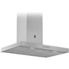Balay Cappa Classica Balay 3BC077EX 75 cm 720 m3/h 65 dB 255W Acciaio