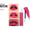 L'OREAL ITALIA SpA DIV. CPD MAYBELLINE NEW YORK - ROSSETTO LIQUIDO SUPERSTAY MATTE INK Romantic 30