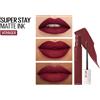 L'OREAL ITALIA SpA DIV. CPD MAYBELLINE NEW YORK - ROSSETTO LIQUIDO SUPERSTAR MATTE INK Voyager 50