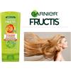 GARNIER FRUCTIS - BALSAMO FORTIFICANTE ANTI-CADUTA , Vitamine & Forza