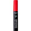 Bourjois Mascara Healthy Mix Clean & Vegan, Mascara Waterproof Volumizzante e Allungante con 99% Ingredienti Naturali, Ciglia Sane e Definite, Durata 36 Ore, 001 Black, 7 ml