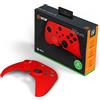 SCUF Instinct Scocca rimovibile, colori per i controller per Xbox Series X|S e Xbox One - Rosso