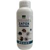 Ueber zatox insetticida concentrato 1lt