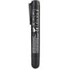 EBTOOLS Liquido Freni Tester per liquidi freni Tester per liquidi Automotive Liquido Freni Detector Olio di Prova della Penna freni Penna 5 Indicatore LED per auto Strumento di prova per