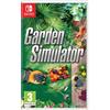 Just For Games Garden Simulator Nintendo Switch