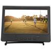 Diyeeni Monitor HD, Monitor Portatile Da 7 Pollici, Display Multifunzione 1024x600, Ingresso HDMI/VGA/Display AV Per Raspberry PI(EU)