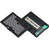 ICY DOCK EZConvert MB703M2P-B - M.2 SATA SSD (NGFF) a SATA III 6Gbps SSD da 2,5